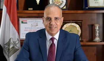 تعاون مصري أوغندي في اجتماع اللجنة التوجيهية للمشروع المشترك