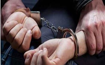   ضبط شخص أنهى حياة سائق توك توك في المنيرة