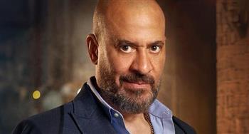   ماجد المصري ينضم إلى أبطال فيلم ويك إند قبل بدء التصوير بعد عيد الفطر