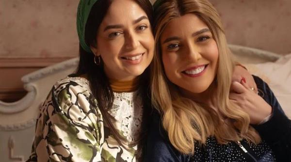 مي كساب تكشف عن ملامح شخصيتها في مسلسل نون النسوة