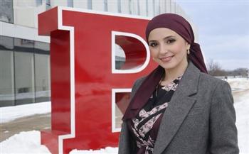   جامعة مصر للمعلوماتية تفوز بمنحة " فولبرايت " للبحث العلمي لعام 2026
