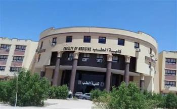   القصر العيني في قلب النخبة العالمية.. المركز الـ27 عالميًا والثاني إفريقيًا