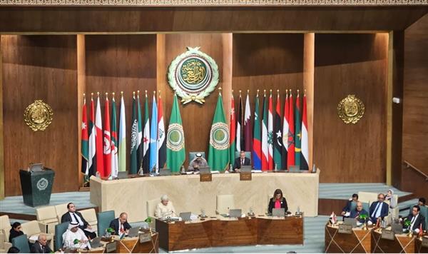 الجامعة العربية تحذر من تصعيد إسرائيلي غير مسبوق وتقويض حل الدولتين