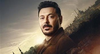   لأول مرة.. محمود حجاج يكشف كواليس تعاونه مع مصطفى شعبان في "درش"