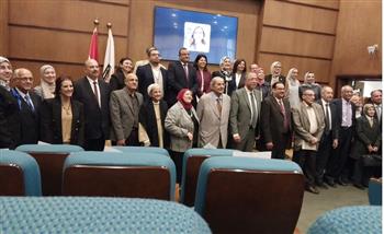   معهد التخطيط القومي يُطلق النموذج القياسي الكلي للاقتصاد المصري (INP–EMM)
