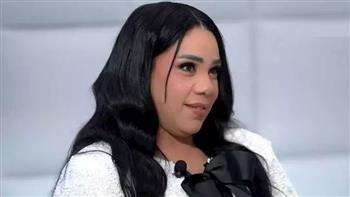   شيماء سيف تكشف رغبتها في اعتزال الفن وارتداء النقاب