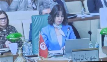   السفيرة "ضحى" تدعو لتحرك عاجل لنصرة الشعب الفلسطيني