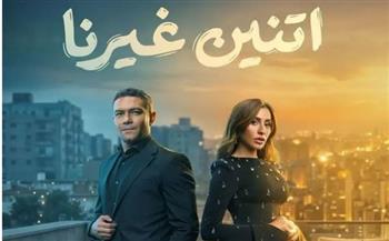   "الوحدة أوحش حاجة" دينا الشربيني تترك "الحقوق" من أجل الفن وتواجه صراعات نفسية