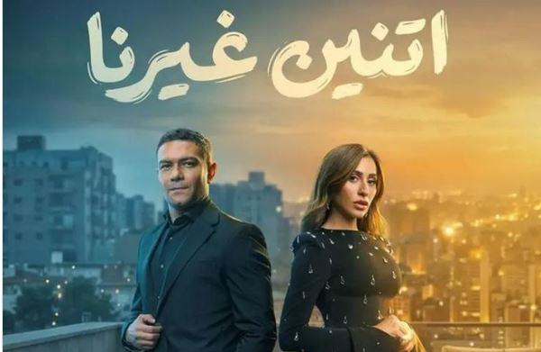 "الوحدة أوحش حاجة" دينا الشربيني تترك "الحقوق" من أجل الفن وتواجه صراعات نفسية