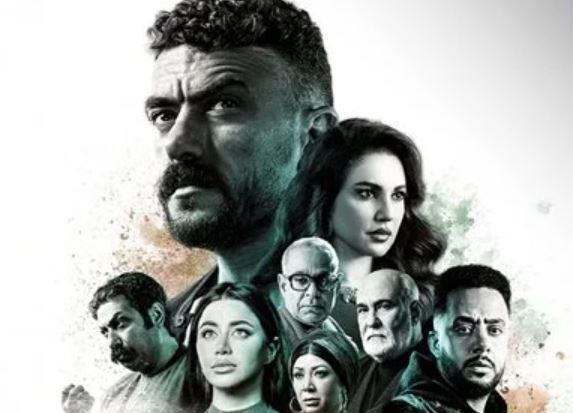 أحمد العوضي يحمس الجمهور لـ "علي كلاي" بفيديو تشويقي