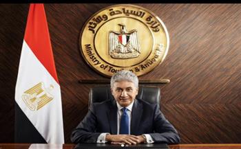    غرفة شركات السياحة تهنئ الوزير وتؤكد: تجديد الثقة في وزير السياحة والآثار دفعة للقطاع 