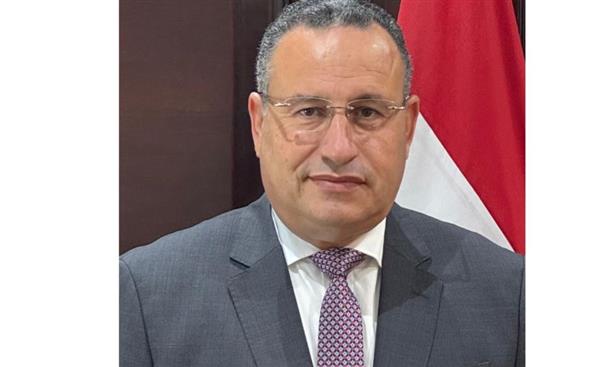 السيرة الذاتية للدكتور عبدالعزيز قنصوة وزير التعليم العالي