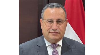   جامعة الإسكندرية تهنىء عبد العزيز قنصوة وزيرًا للتعليم العالي