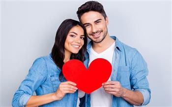 سؤال من 6 كلمات يقوي علاقتك بشريك الحياة في عيد الحب