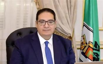   رئيس جامعة القاهرة يهنئ "قنصوه" لتوليه منصب وزير التعليم العالي 