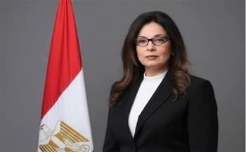   مجلس الآثاريين العرب يشيد باختيار "د . جيهان زكى" وزيرة للثقافة 