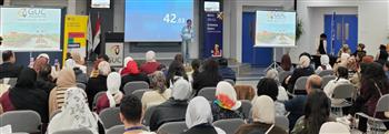   الألمانية بالقاهرة تستضيف مسابقة Science Stars  نجوم العلوم 