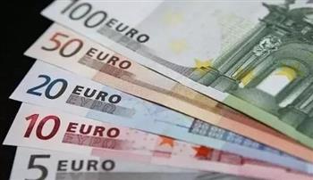   تراجع طفيف في سعر اليورو اليوم