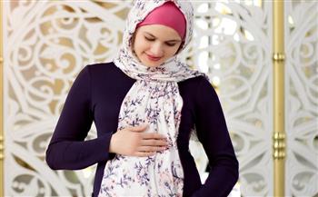   الصيام أثناء الحمل.. هل هو آمن في رمضان؟