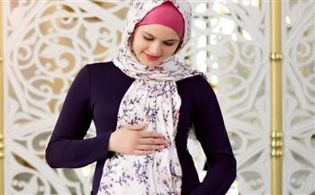 الصيام أثناء الحمل.. هل هو آمن في رمضان؟