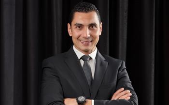   الأهلي يهنئ جوهر نبيل بعد توليه منصب وزير الشباب والرياضة