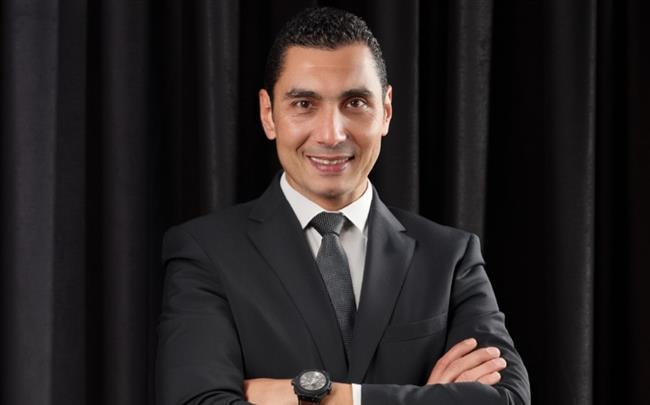 الأهلي يهنئ جوهر نبيل بعد توليه منصب وزير الشباب والرياضة