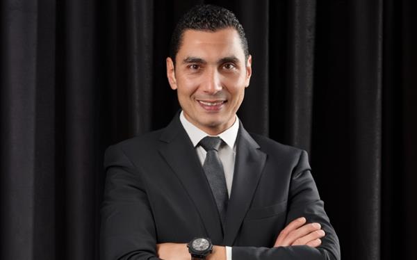 الأهلي يهنئ جوهر نبيل بعد توليه منصب وزير الشباب والرياضة