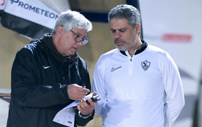 الزمالك يبحث عن الفوز التاسع في الدوري أمام سموحة الليلة