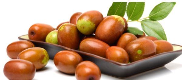العناب البلدي.. كنز غذائي لمرضى السكر والدايت