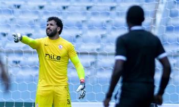   تشكيل الزمالك المتوقع أمام سموحة بالدوري
