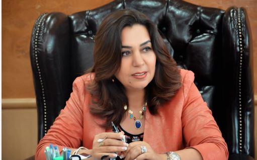 وزيرة التنمية المحلية والبيئة: سنعمل على تحسين منظومة الإدارة المحلية وتعزيز العمل البيئي
