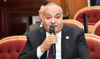   نوح: التعديل الوزاري يعكس حرص القيادة السياسية على رفع كفاءة الأداء الحكومي
