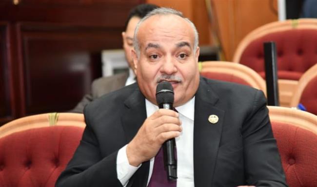 نوح: التعديل الوزاري يعكس حرص القيادة السياسية على رفع كفاءة الأداء الحكومي