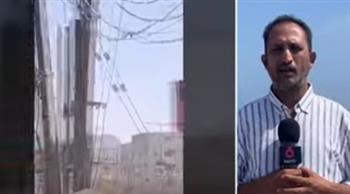 إياد الموسمي من عدن: قتيلان وعشرات الجرحى في اشتباكات مسلحة بشبوة