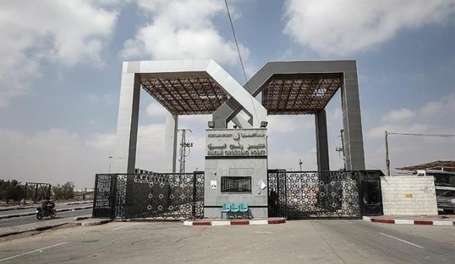 حماس: الاحتلال لا يزال يضع العراقيل أمام المسافرين عبر معبر رفح من الجانب الفلسطيني