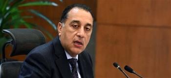   مدبولي يترأس غدا أول اجتماع للحكومة بتشكيلها الجديد