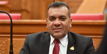   أشرف مرزوق يشيد بالتعديل الوزاري.. ويطالب وزيرة الإسكان الجديدة بإنجاز الملفات العاجلة
