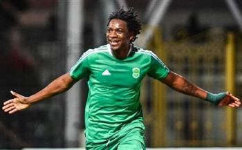 الاتحاد السكندري يجهز مابولولو ومجدي بدنيًا للمباريات المقبلة