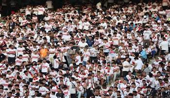   تذكرتي تعلن طرح تذاكر مباراة الزمالك وكايزر تشيفز بالكونفدرالية