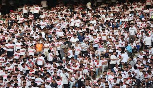 تذكرتي تعلن طرح تذاكر مباراة الزمالك وكايزر تشيفز بالكونفدرالية