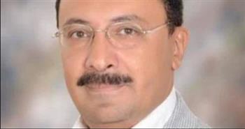   أحمد عادل قائم بعمل رئيس جامعة الإسكندرية في أول قرار لوزير التعليم العالى الجديد