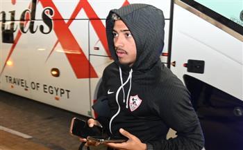 الجزيري وبيزيرا في الهجوم.. تشكيل الزمالك أمام سموحة بالدوري