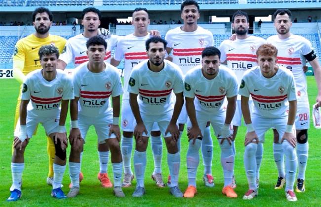 اتحاد الكرة يعلن تعديل موعد وملعب مباراة الزمالك وسيراميكا في كأس مصر