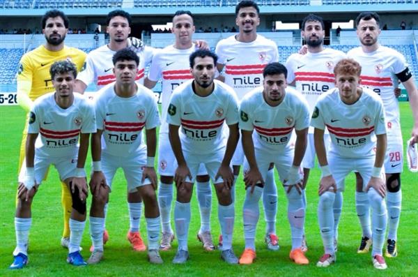 اتحاد الكرة يعلن تعديل موعد وملعب مباراة الزمالك وسيراميكا في كأس مصر