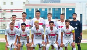   اتحاد الكرة يقرر إعادة مباراة شباب الزمالك 2005 أمام حرس الحدود