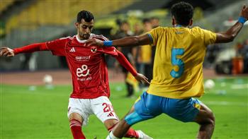   موعد مباراة الأهلي القادمة بعد الفوز على الإسماعيلي بالدوري