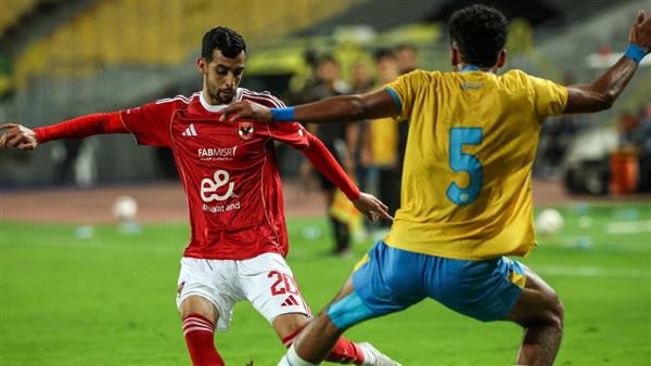 موعد مباراة الأهلي القادمة بعد الفوز على الإسماعيلي بالدوري