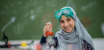 اليوم الدولي للمرأة والفتاة في العلوم...تمكين وإبداع بلا حدود