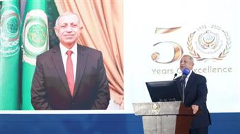   "مارلوج 15" يوصي  بتبني الذكاء الاصطناعي والممرات اللوجستية الخضراء