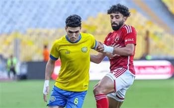   الأهلي يصطدم بالإسماعيلي في برج العرب.. تاريخ حافل وأرقام لا تُنسى